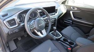 Kia XCeed Bild 12