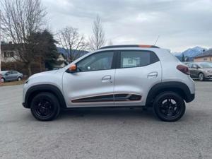 Dacia Spring Bild 2