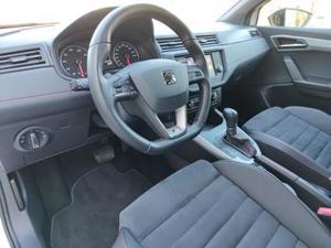 Seat Arona Bild 12