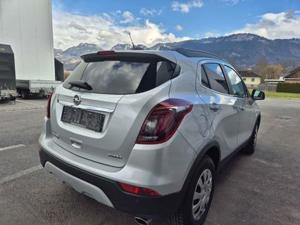 Opel Mokka 2016 Bild 2