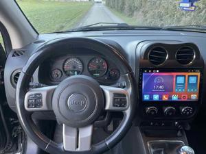 Jeep Compass Bild 7