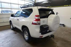 Toyota Land Cruiser Bild 15