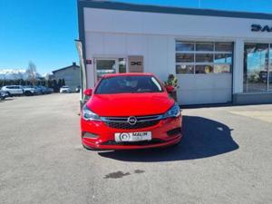 Opel Astra Bild 8