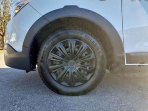 Dacia Lodgy Bild 10