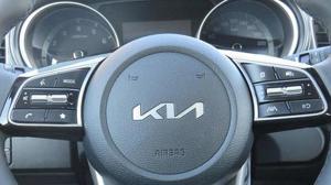 Kia XCeed Bild 10