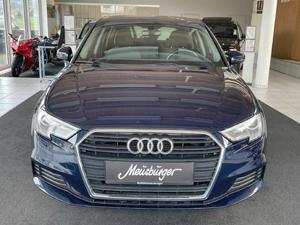 Audi A3 2016 Bild 2