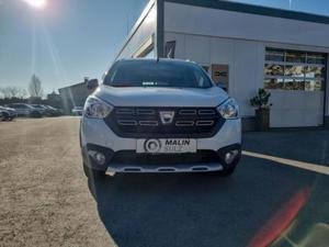 Dacia Lodgy Bild 9