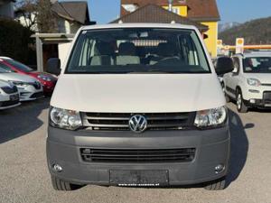 Volkswagen T5 Bild 2