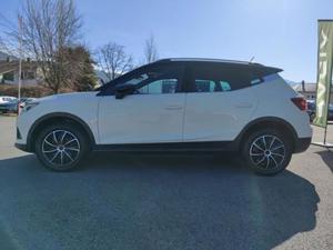 Seat Arona Bild 2