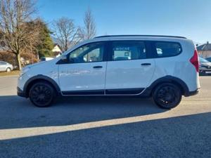 Dacia Lodgy Bild 3