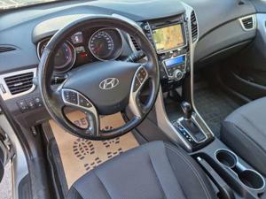 Hyundai i30 Bild 16