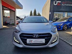 Hyundai i30 Bild 4