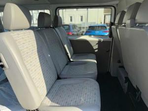 Volkswagen T5 Bild 10