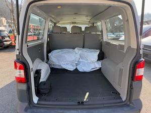 Volkswagen T5 Bild 11