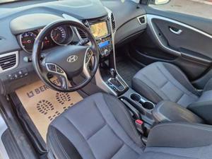 Hyundai i30 Bild 15