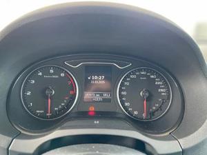 Audi A3 2016 Bild 12