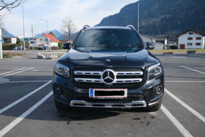 Mercedes-Benz GLB-Klasse Bild 3