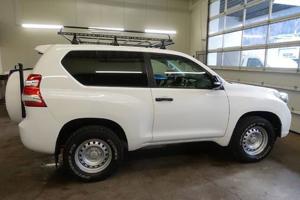 Toyota Land Cruiser Bild 12