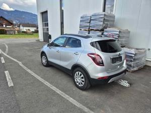 Opel Mokka 2016 Bild 3