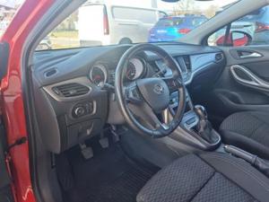 Opel Astra Bild 12