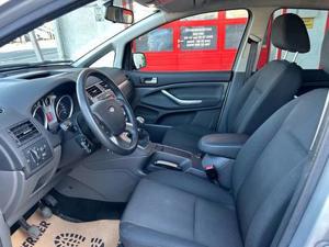 Ford C-Max Bild 12