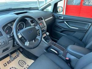 Ford C-Max Bild 9
