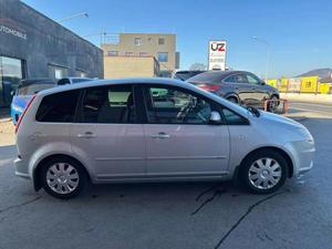 Ford C-Max Bild 7