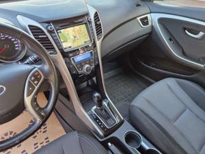 Hyundai i30 Bild 17