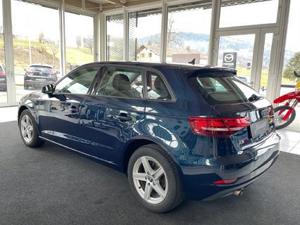 Audi A3 2016 Bild 7