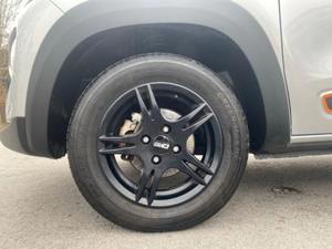 Dacia Spring Bild 9