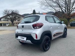 Dacia Spring Bild 5