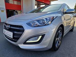 Hyundai i30 Bild 6