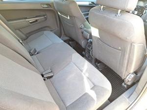 Opel Zafira Bild 5