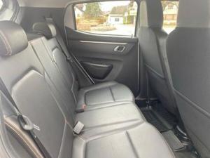 Dacia Spring Bild 13