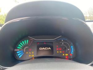 Dacia Spring Bild 15