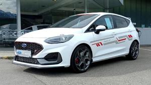 Ford Fiesta Bild 16