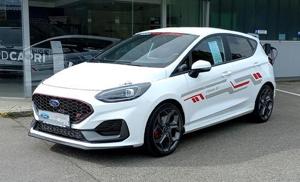 Ford Fiesta Bild 14