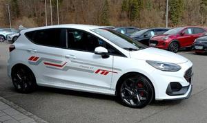 Ford Fiesta Bild 13