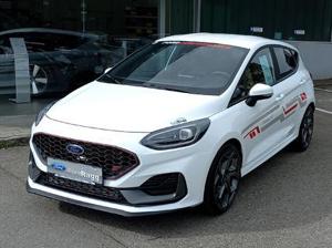 Ford Fiesta Bild 17