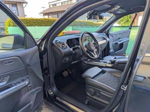 Mercedes-Benz GLB-Klasse Bild 13