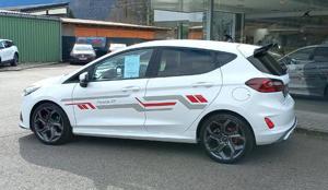 Ford Fiesta Bild 8