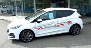 Ford Fiesta Bild 20