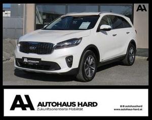 Kia Sorento Bild 1