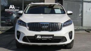 Kia Sorento Bild 2