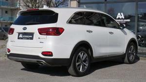 Kia Sorento Bild 7