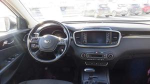 Kia Sorento Bild 11