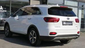 Kia Sorento Bild 5