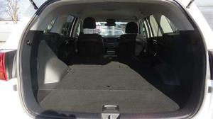 Kia Sorento Bild 19