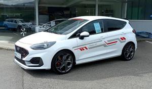 Ford Fiesta Bild 19