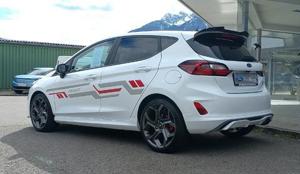 Ford Fiesta Bild 9